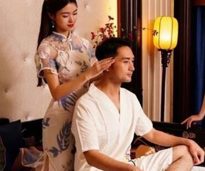 青岛市北高端按摩会所的装修风格是什么